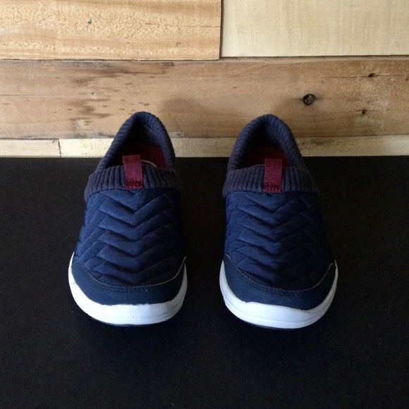 Ryka Shoes Ryka Womens Quilted Slip On Sneakers Poshmark